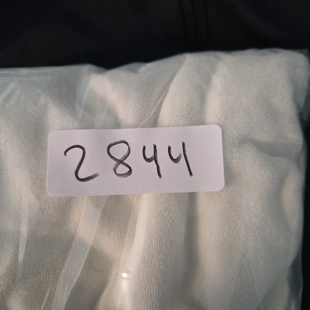Y2K Jordan Velour Quarter Zip Shirt Men's Medium White Jumpman 23 Microfiber